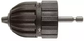 Hikoki Accessories Griebtuvas HiKOKI 752083; 1/4 HEX; 10 mm