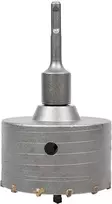 Grąžtas Gręžimo karūna „RICHMANN“ SDS 100 mm