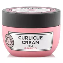 Maria Nila Curlicue Kreminis garbanotų plaukų kremas, 100 ml
