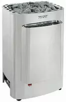 Harvia Oy Elektrinė pirties krosnelė - HARVIA Club Combi K11GS, 11 kW