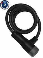 Abus Germany Spyna Abus Cable Star 4508K/150 BK
