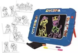 Paw Patrol Lexibook magnetinė piešimo lenta