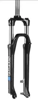Šakė SR Suntour XCE 28 DS 26" 100mm 1-1/8" 9x100mm juodas