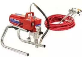 Dedra Beoris purkimo daymo aparatas 1000 W