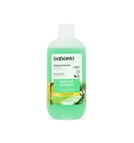BABARIA Drėkinantis ir maitinantis šampūnas HYDRA&NUTRITIVE, 500 ml