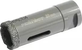 Grąžtas Stalco Perfect Deimantinė gręžimo karūna STALCO M14 55mm