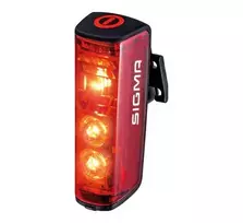 Galinė lempa Sigma Blaze RL LED + Stabdžių žibintas USB