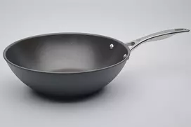 BALLARINI ALBA Titano indukcinis wok 30 cm
