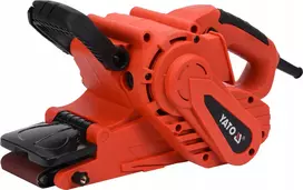 Juostinis šlifuoklis Yato YT-82240