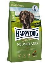 HAPPY DOG Supreme Nowa Zelandia 12.5 kg + 1 kg NEMOKAMAI