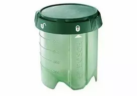 Bosch Talpa dažų purkštuvams PFS, 1000ml SDS