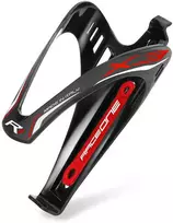 Gertuvės laikiklis RaceOne X3 RACE juodas-red