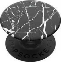Popsockets 2 Juodas Marble 800473 telefono laikiklis – standard