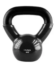 Ketaus gira HMS KNV juoda - 4kg