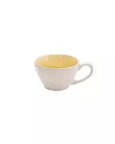 Kavos puodelis "SPIRIT MUSTARD" 230 ml