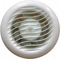 MMotors MM-S ventiliatorius pirčiai su atbuliniu vožtuvu d/100