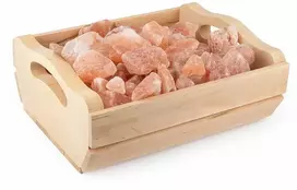 Himalajų druska dėžėje 7kg