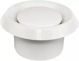 Plastikinis difuzorius garinei pirčiai