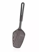 Banquet kiaurasamtis 36cm, "Granite"