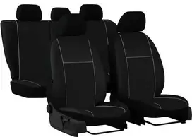 ES ECO LINE sėdynių užvalkalai (eko oda) Honda Jazz V HYBRID 2020-2026m.