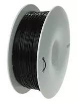 3D plastikas Fiberlogy Easy PLA 1.75mm 0.85kg – Juodas