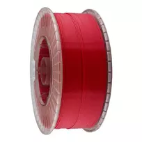 PrimaCreator 3D plastikas EasyPrint PLA 1.75mm 3kg - Raudona