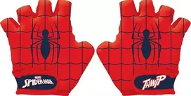 Disney „Spiderman“ dviračių pirštinės