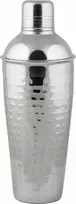 King Hoff Shaker Barmeno plaktuvė, plieninė, 0,75 l Kinghoff