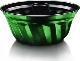 KEPIMO FORMA 25x10,5cm BERLINGER HAUS EMERALD METALLIC LINE BH-6459
