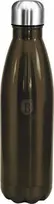 TERMINIS BUTELIS 500ml BERLINGER HAUS METALIC LINE Blizganti juoda BH-6820