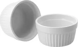 Mondeks KOOPMAN RINKINYS KEPIMO FORM 200ML90X46MM 2VNT