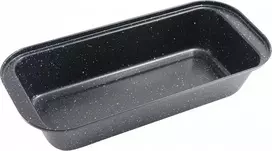 King Hoff Kepimo forma, 30cm, juodo marmuro kinghoff