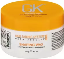 Global Keratin GK hair GK plaukų formavimo vaškas 100 g