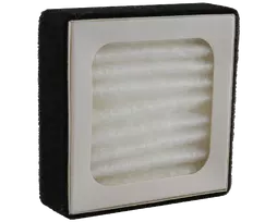 Zmorph i500 G4 įvesties filtras