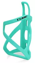Cube Acc Gertuvės laikiklis CUBE HPP Left-Hand Sidecage matt mint'n'glossy juodas