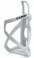 Cube Acc Gertuvės laikiklis Cube HPP Left-Hand Sidecage matt baltas'n'glossy juodas