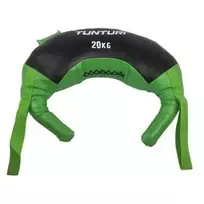 Pasunkintas maišas TUNTURI Bulgarian bag 5-20kg (Svoris: 20 kg)