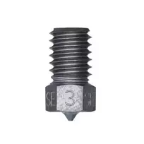 Slice Engineering RepRap M6 vanadžio antgalis 0.3mm - 1.75mm - 1 vnt
