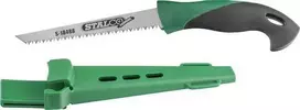Pjūklas gipso kartonui STALCO 150mm