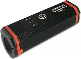 Dviračio lemputė 2in1 Esperanza Gamma Pro 2100LX, EOT058