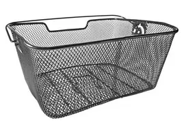 Azimut Acs Krepšelis galui Azimut Simple ant bagažinės 40x30x20/17cm