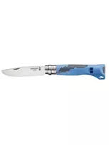 Vaikiškas peilis Opinel Outdoor Junior Nr. 7