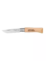 Kišeninis peilis Opinel Nr.4 buko rankena