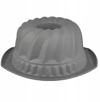 Brunbeste Silikoninė kepimo forma 24cm