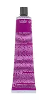 Londa Color hair dye 60ml - 8/81 Light Skirtas šviesiems plaukams Brown Ash