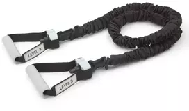 Espanderis - tampyklė Reebok Power Tube Level 3 (vidutinis)