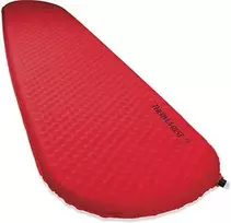 Thermarest Savaime prisipučiantis kilimėlis Therm-a-rest ProLite Plus WingLock L