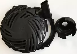Briggs & Stratton STARTERIS BRIGGS&STRATTON 450E 500E 550E 575E 08P5 093J 09P6 09P7 PLASTMASINIS