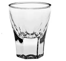 Crystal Bohemia Bohemia krištolinės taurelės 45ml, Victoria