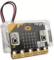 Kitronik MI: pro Protector Case, skirtas BBC micro: bit